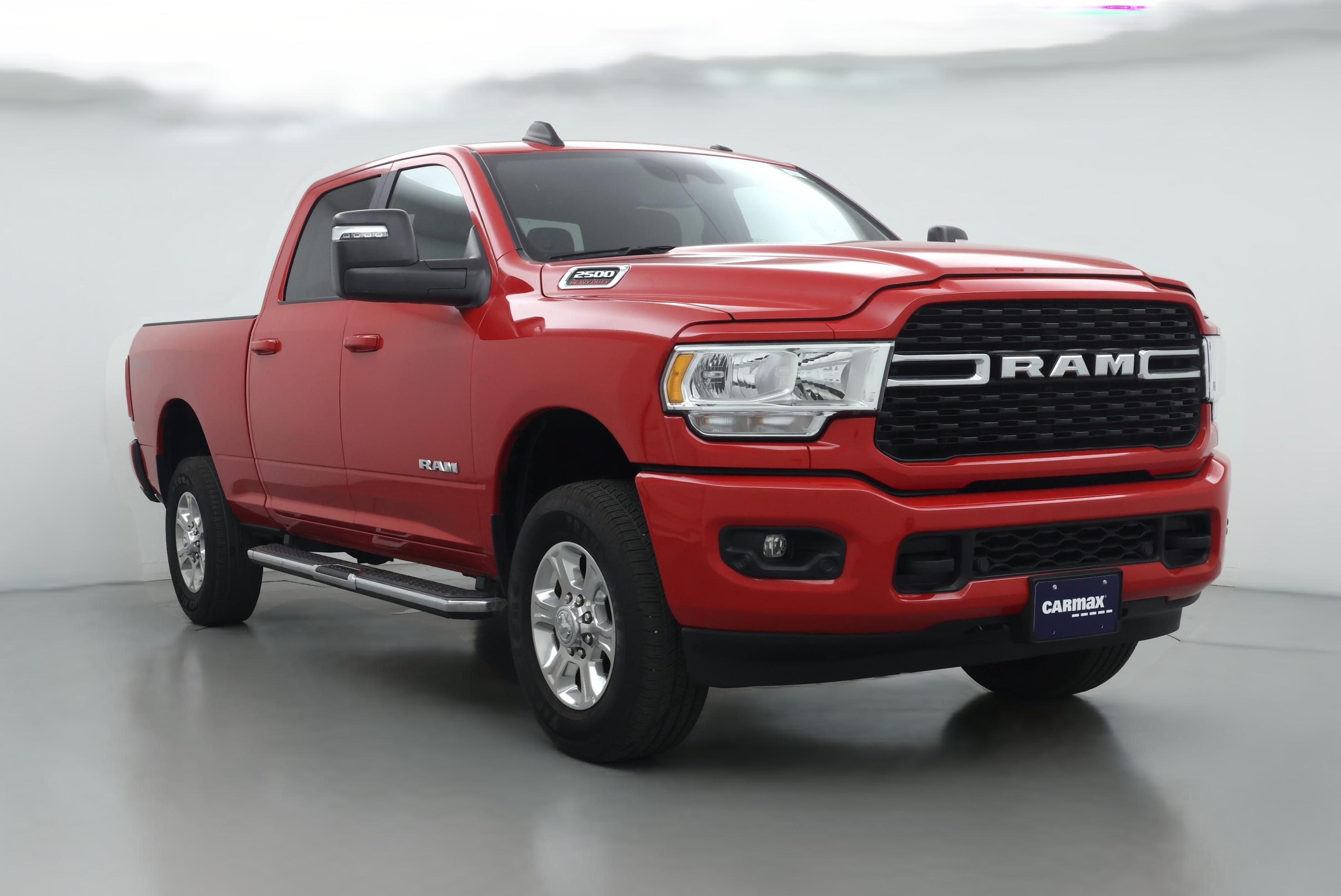 ram ram 2500 pickup 2024 3C6UR5DJ7RG387850 image ram ram 2500 pickup 2024 3C6UR5DJ7RG387850 image